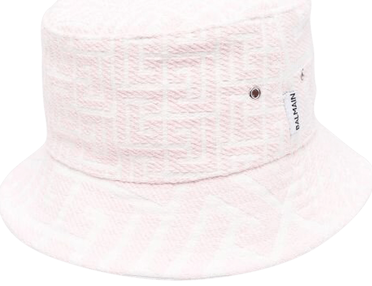 Buy Balmain bucket hats : New & Pre-Owned | GOAT