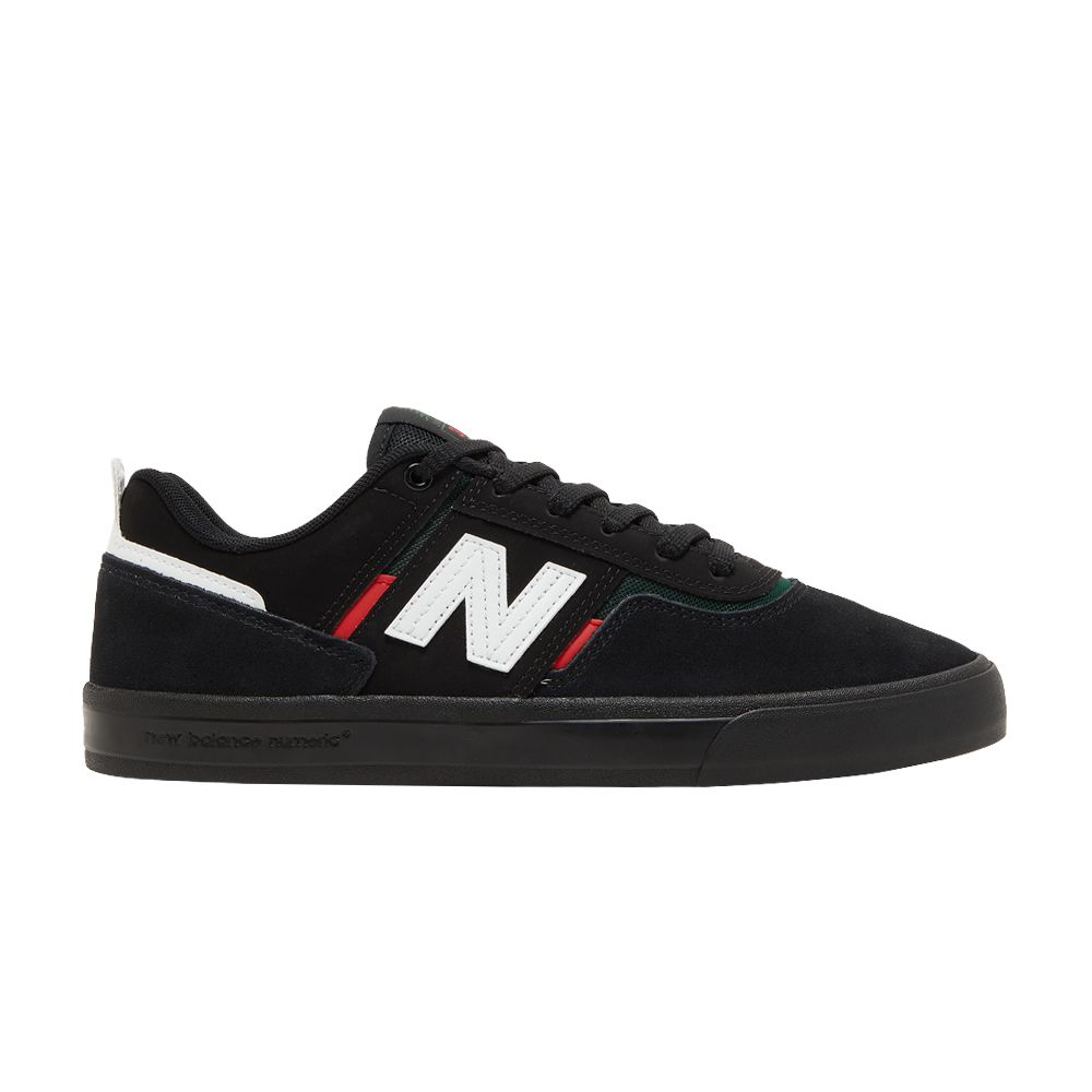New Balance Jamie Foy x Numeric 306 'Black Red' | Men's Size 10