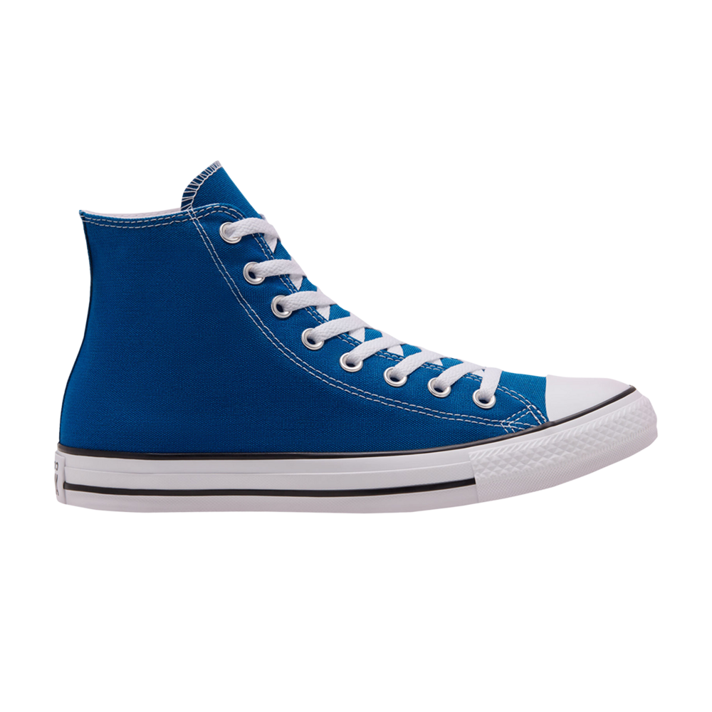 Pre-owned Converse Chuck Taylor All Star High 'snorkel Blue'