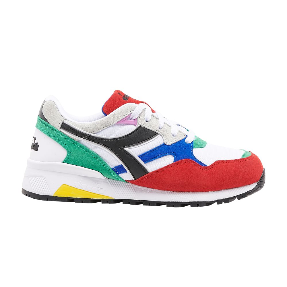 N9000 GS 'Multi-Color' - 501-178038-01-C0680