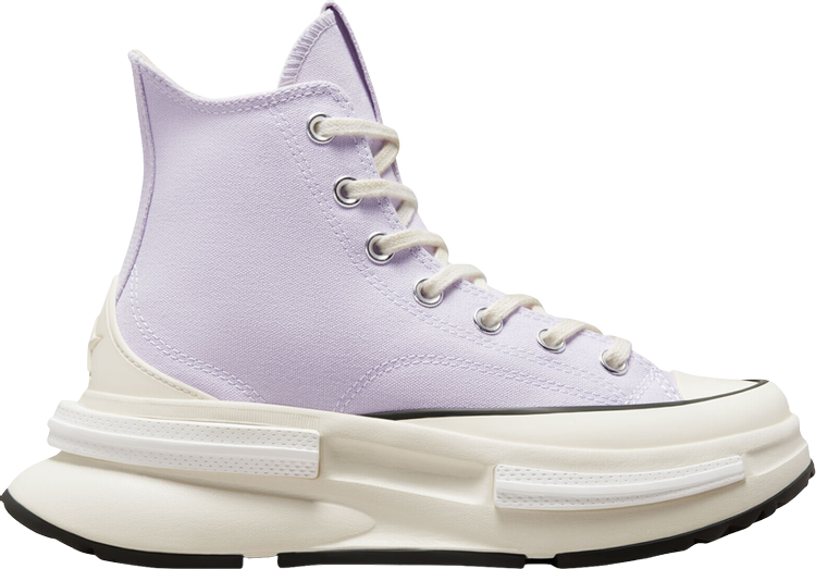 Run Star Legacy CX High Vapor Violet