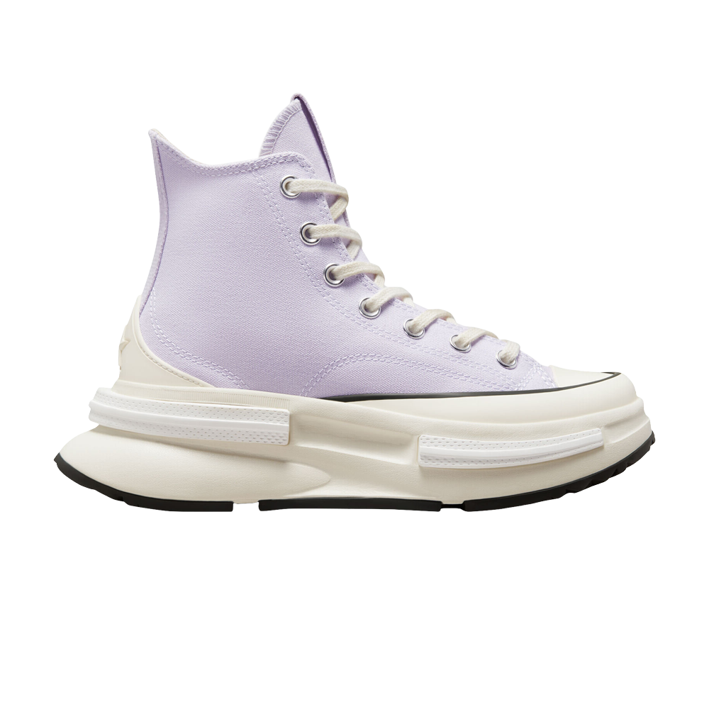 Pre-owned Converse Run Star Legacy Cx High 'vapor Violet' In Purple