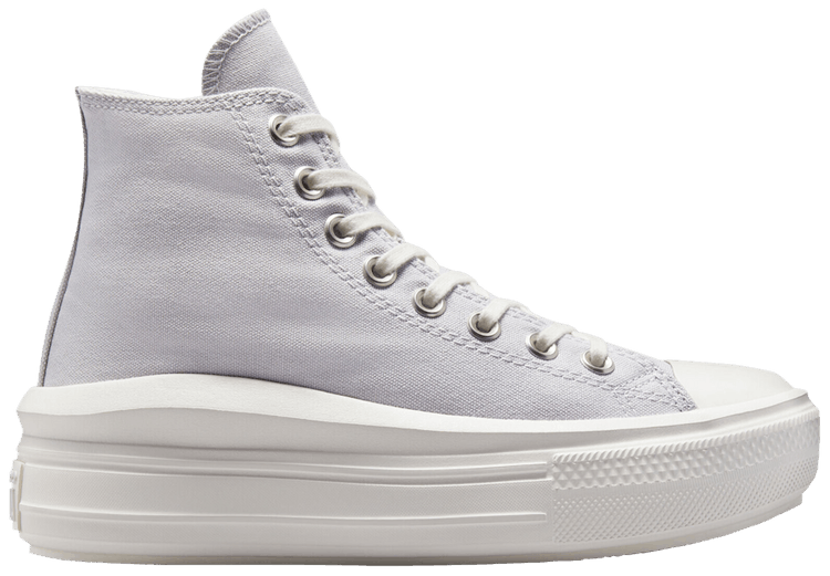 Buy Wmns Chuck Taylor All Star Move Platform High Mouse