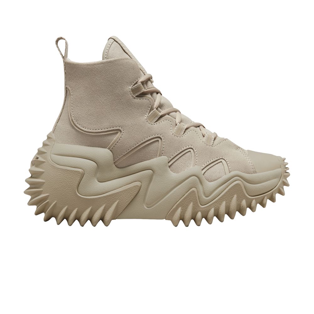 Converse Run Star Motion CX 'Workwear - Beach Stone' | Tan | Men's Size 13