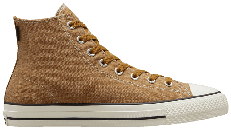 Converse Chuck Taylor All Star Pro Workwear High Dark Soba