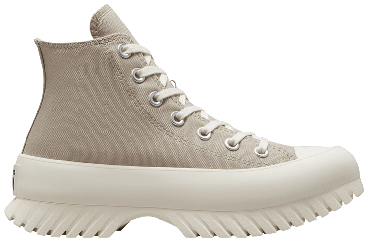 Buy Chuck Taylor All Star Lugged 2.0 High Beach Stone A05098C
