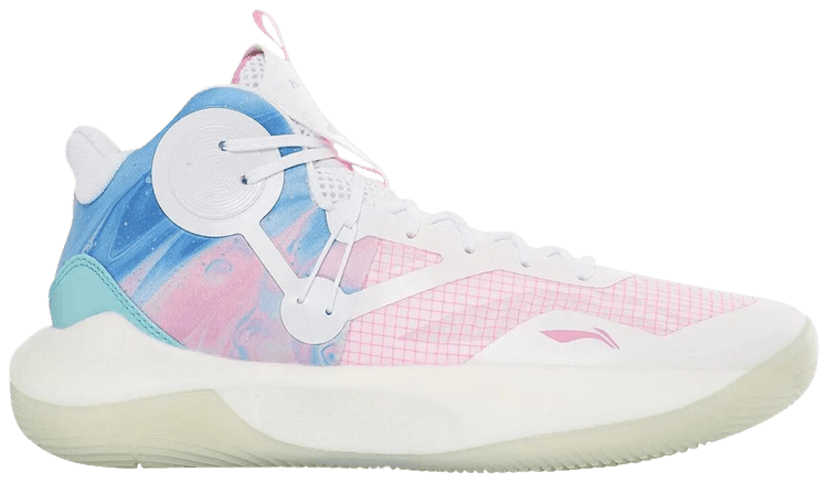 Li Ning Sonic 9 Ice Cream