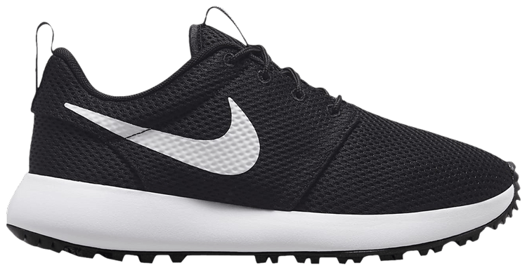 Buy Roshe 2 Golf GS Black White DZ6895 010 GOAT DE