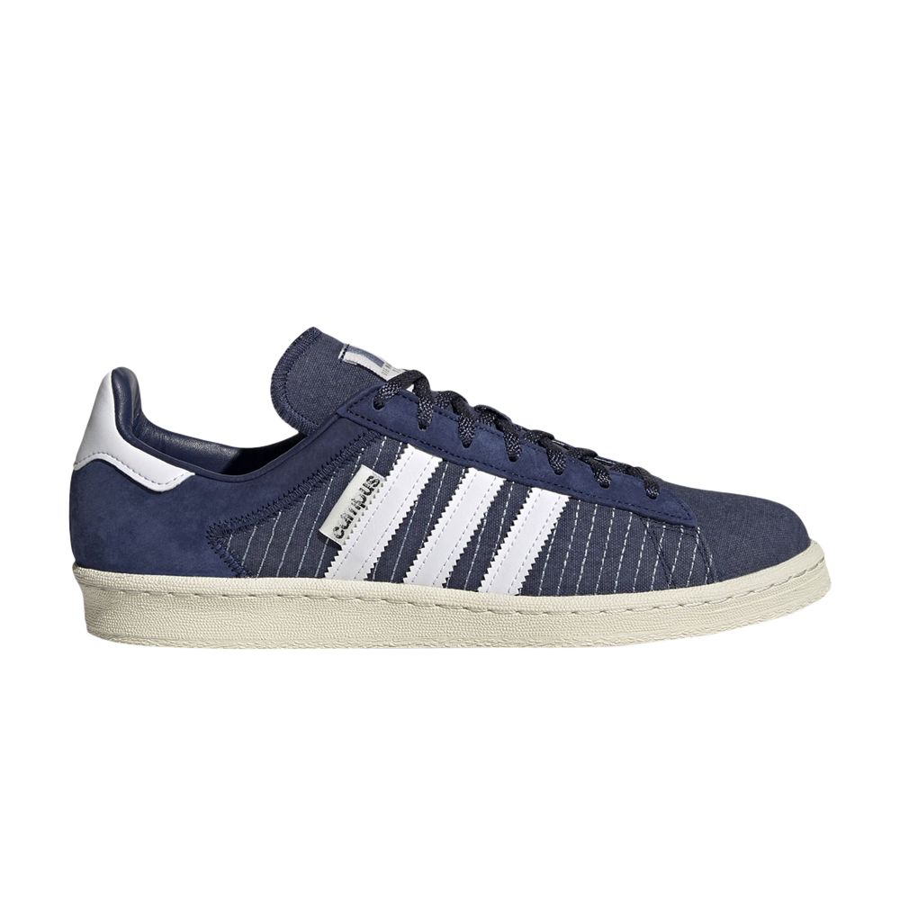ADIDAS ORIGINALS CAMPUS 80S 'SASHIKO'