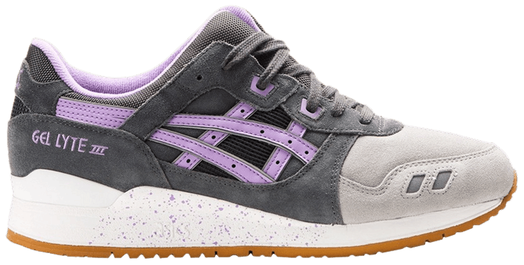 Asics Wmns Gel Lyte 3 Full Bloom