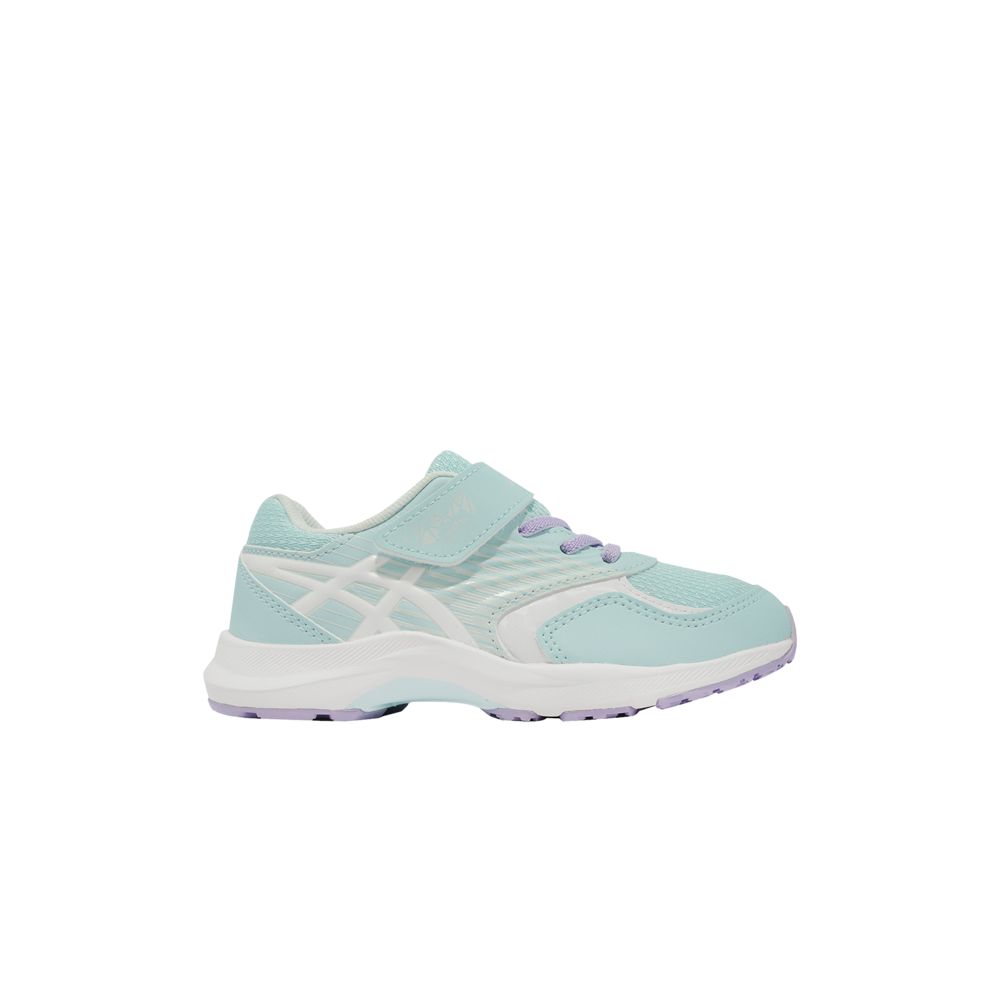 Asics Lazerbeam KB MG GS 'Light Mint Lilac' | Green | Kid's Size 10 - 1154A140-405