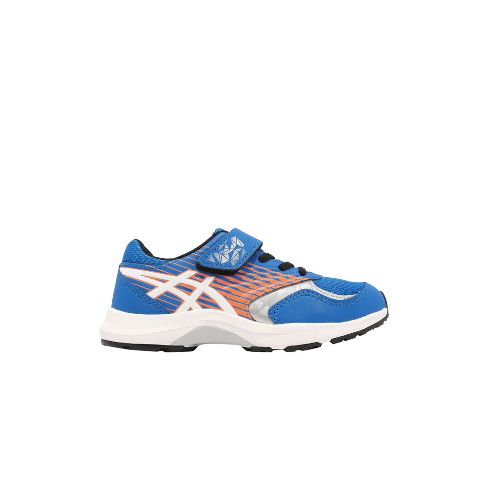 Asics Lazerbeam KB MG GS 'Blue Orange' | Kid's Size 13 - 1154A140-406