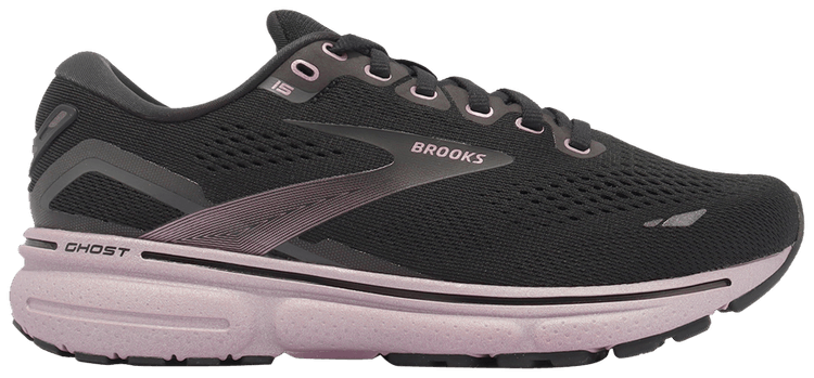 Brooks ghost gold store