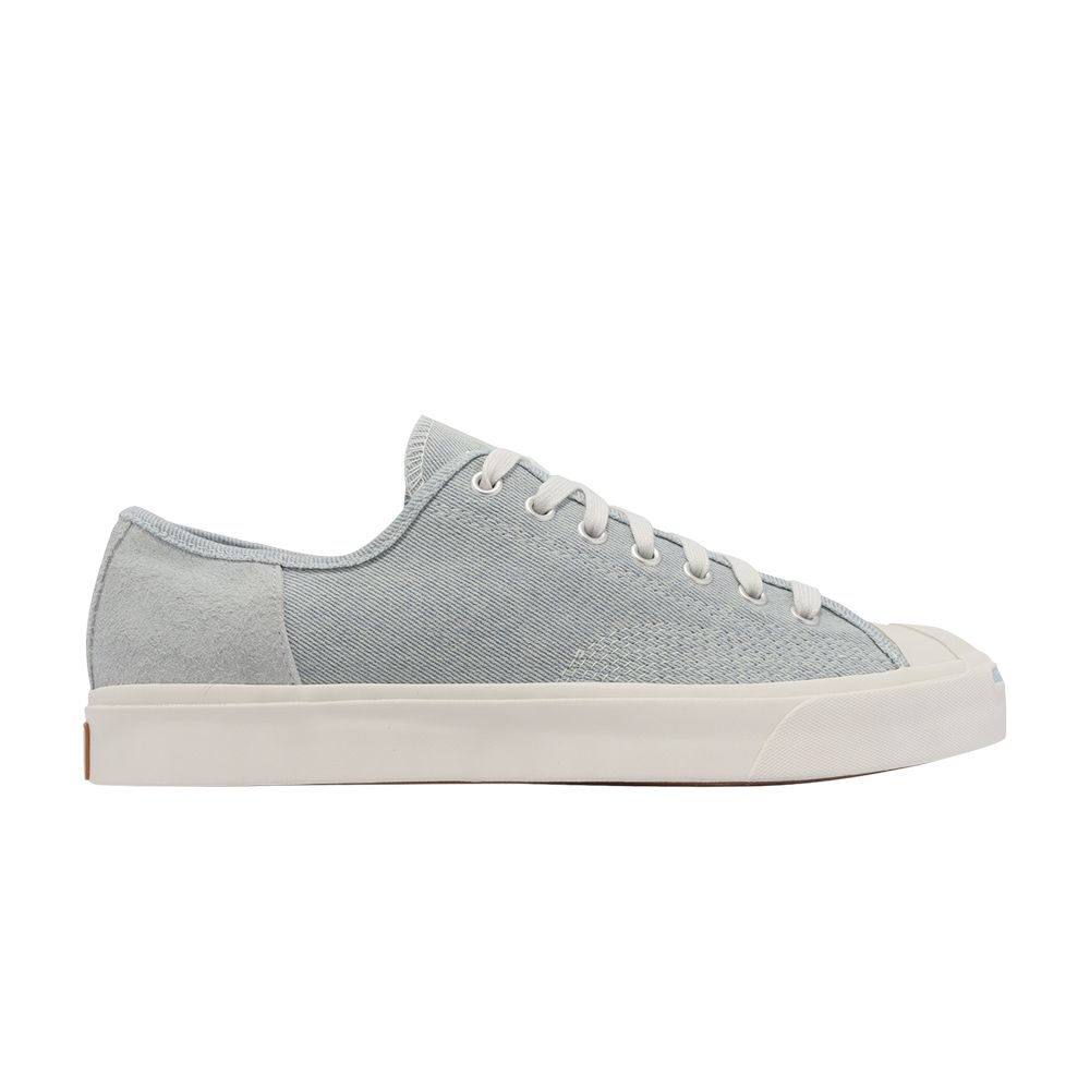 CONVERSE JACK PURCELL LOW 'POLAR BLUE WASHED DENIM'
