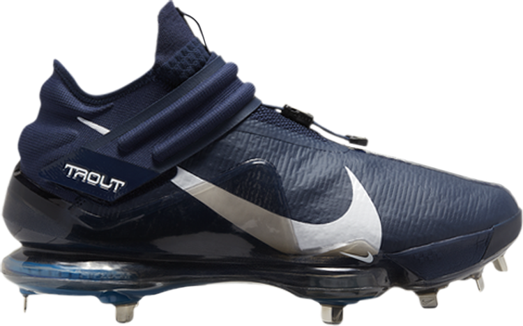 Force Zoom Trout 7 'College Navy'