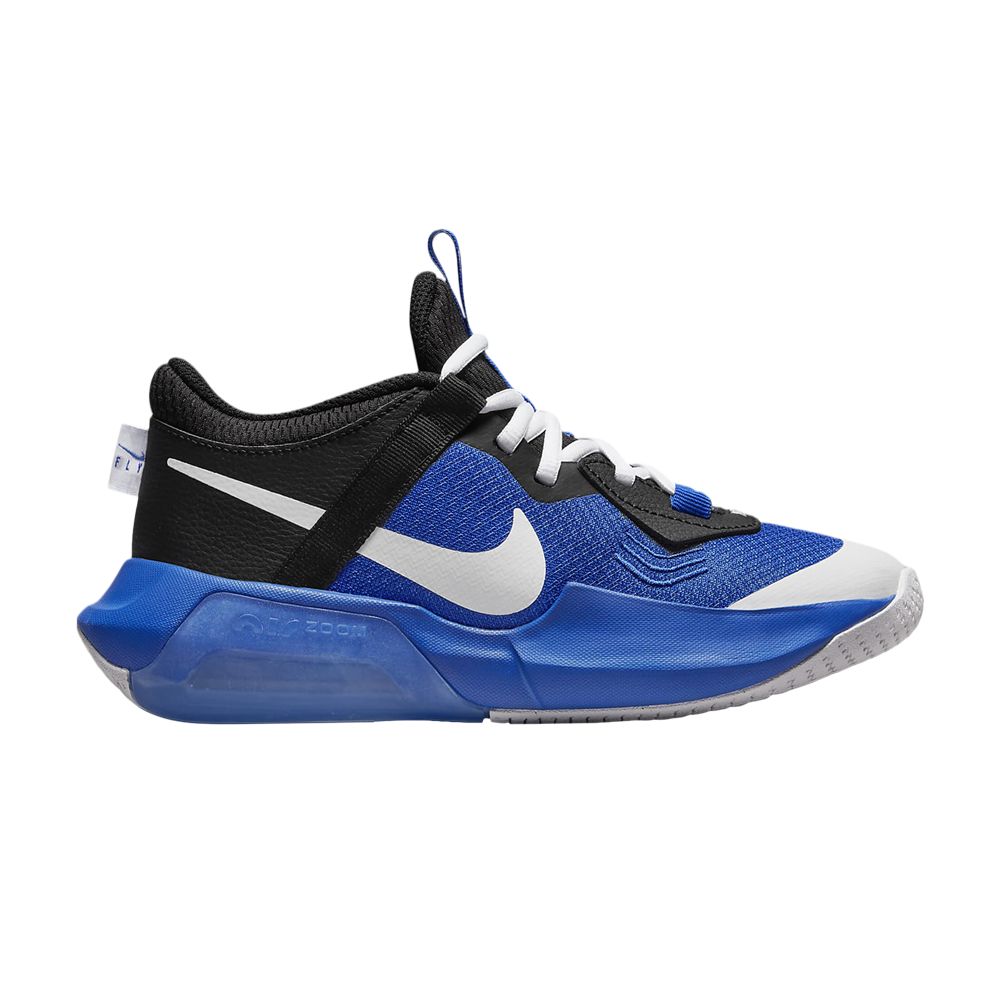 Nike Air Zoom Crossover GS 'Racer Blue Black' | Kid's Size 6 - DC5216-401