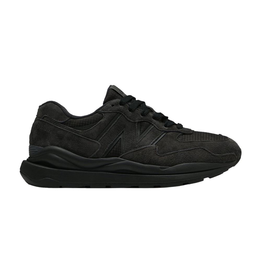 New Balance 57/40 GORE-TEX 'Triple Black' | Men's Size 10 - M5740GPM