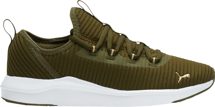 Wmns Softride Finesse 'Deep Olive'