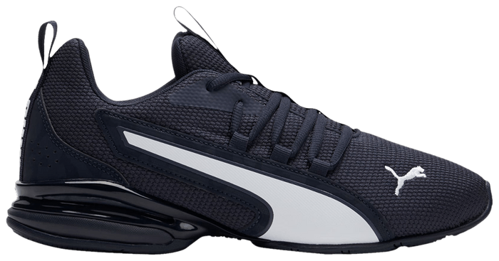 Buy Puma Axelion NXT 'Parisian Night White' - 376966 05 | GOAT