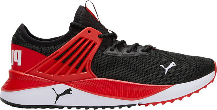 Pacer Future 'Black High Risk Red'
