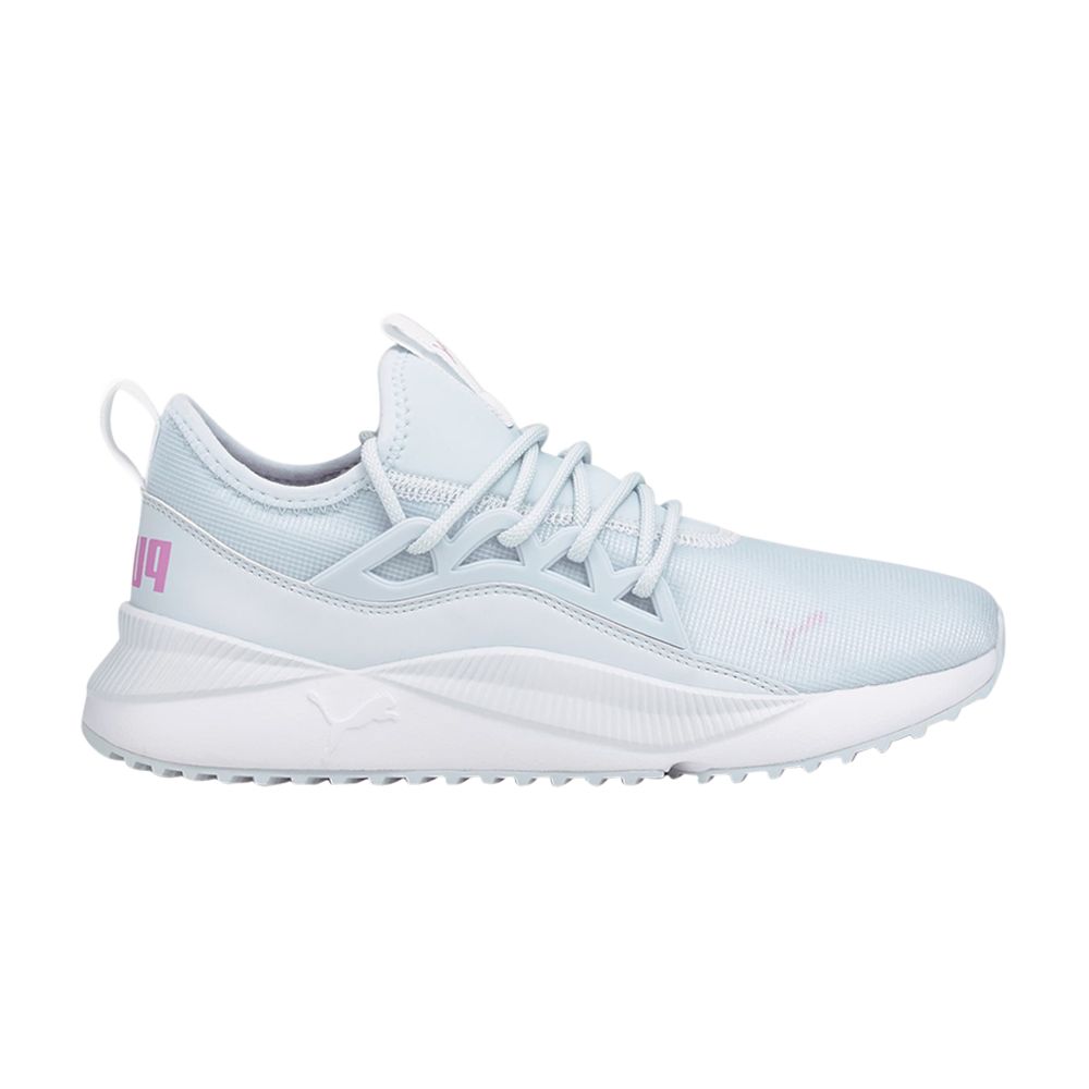 Puma Wmns Pacer Future 'Allure - Arctic Ice' | Blue | Women's Size 9.5 - 384840-02