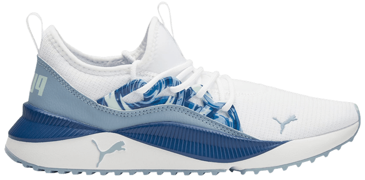 Puma Wmns Pacer Future Allure Whirl Blue Wash