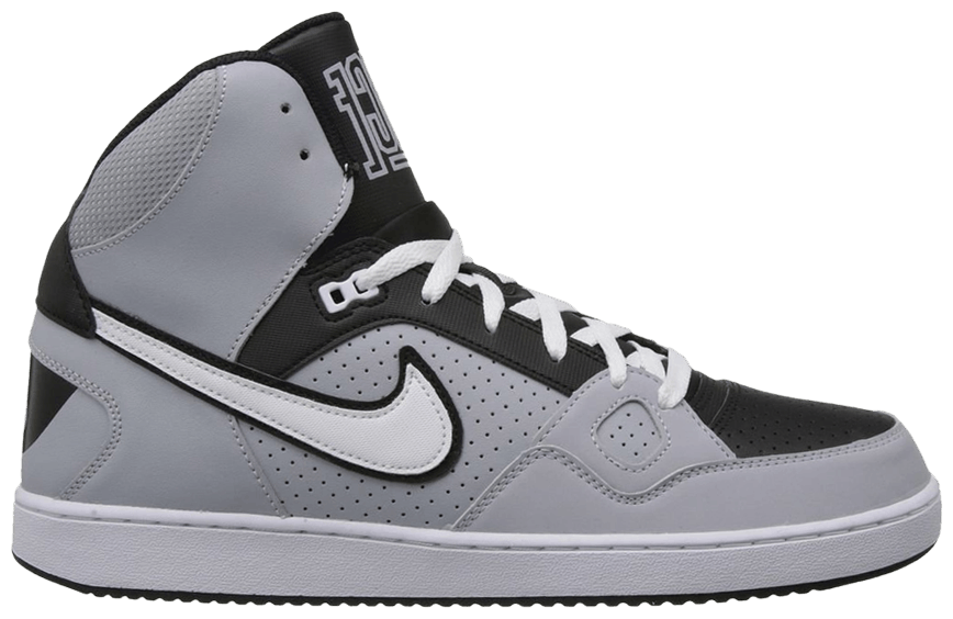 son of force mid white