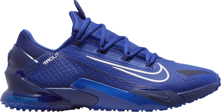 Force Zoom Trout 8 TF 'Hyper Royal'