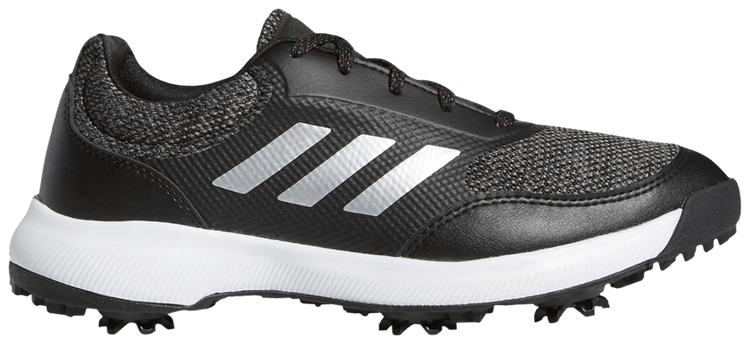 Adidas Wmns Tech Response 20 Golf Black Grey