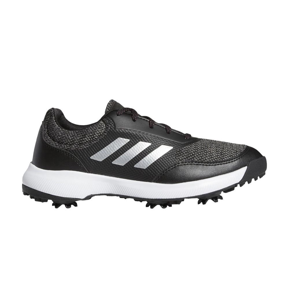 ADIDAS ORIGINALS WMNS TECH RESPONSE 2.0 GOLF 'BLACK GREY'
