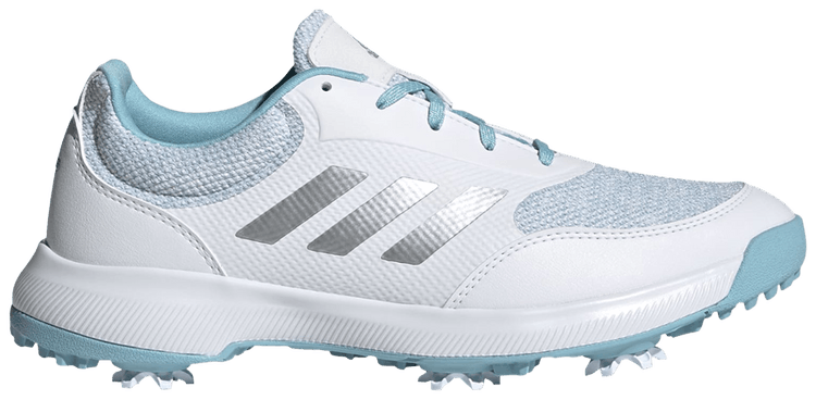 Adidas Wmns Tech Response 20 Golf White Hazy Sky