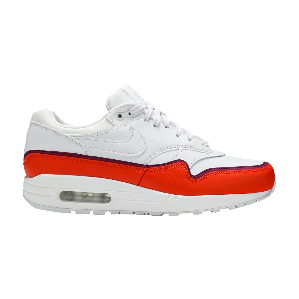 Nike Wmns Air Max 1 'Double Layer - Red' | Women's Size 7.5