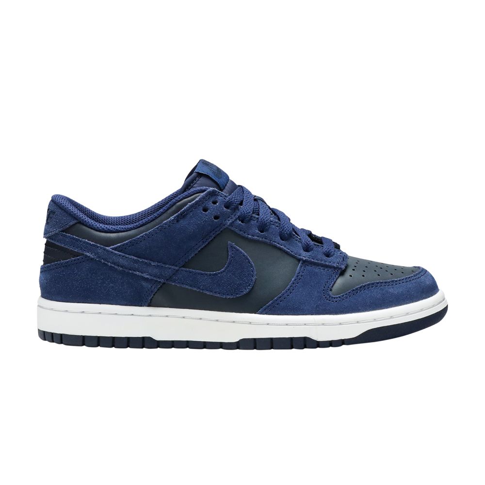 Nike Dunk Low GS 'Binary Blue' | Kid's Size 3.5 - 310569-406