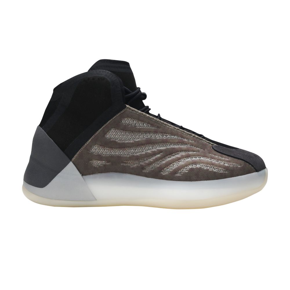 Yeezy Quantum Kids 'Barium' | Black | Kid's Size 3