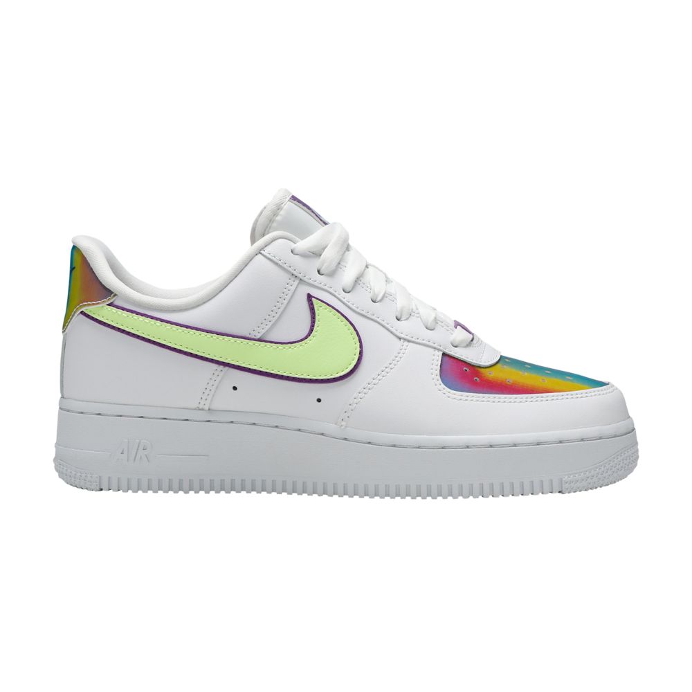 Nike Wmns Air Force 1 Low 'Easter' | White | Women's Size 6.5