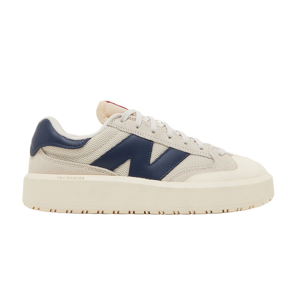 New Balance CT302 'Moonbeam Natural Indigo' | Grey | Men's Size 7