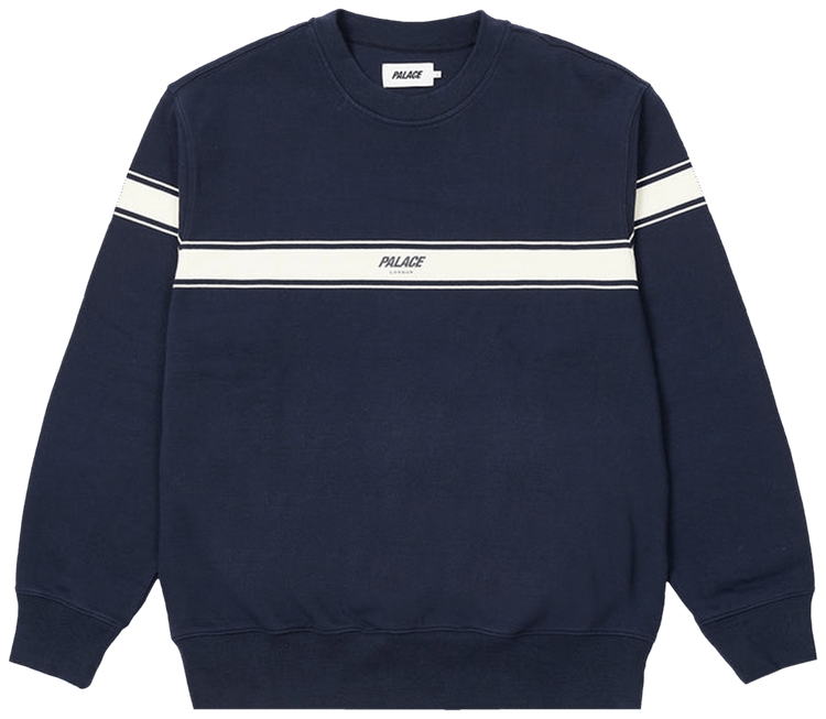 PAST & PRESENT: PALACE | GOAT
