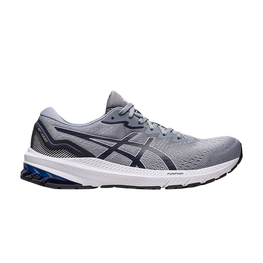 ASICS GT 1000 11 'PIEDMONT GREY MIDNIGHT'
