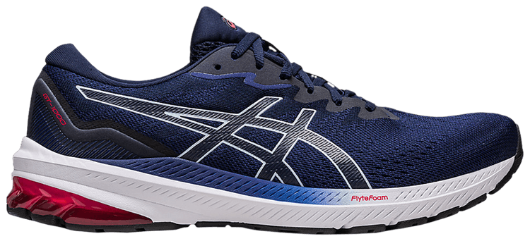 Asics GT 1000 11 Indigo Blue