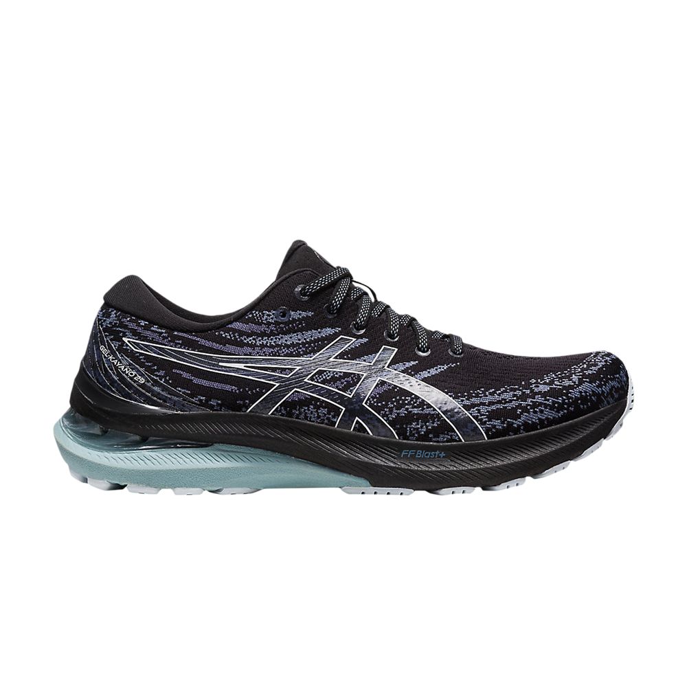 ASICS GEL KAYANO 29 'BLACK SKY'