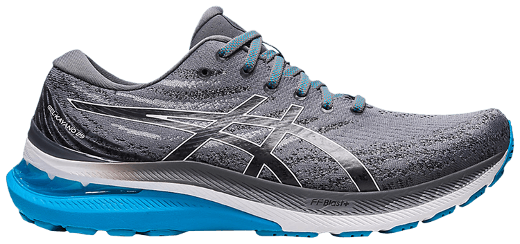 Asics Gel Kayano 29 Metropolis Blue