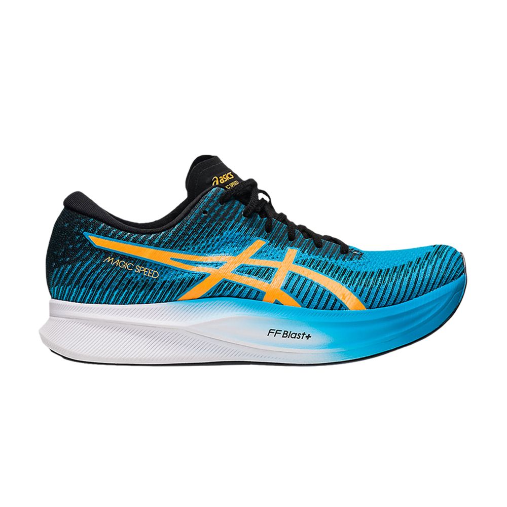 ASICS Magic Speed 2 'Island...