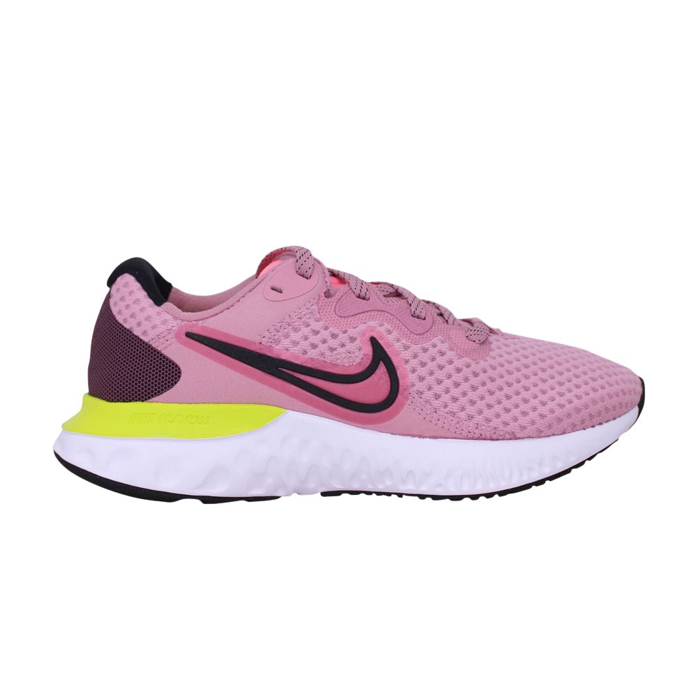 Pre-owned Nike Wmns Renew Run 2 'elemental Pink'