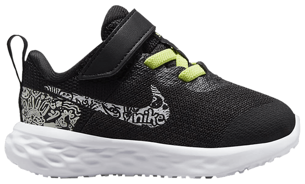 Nike Revolution 6 Next Nature JP TD Doodles
