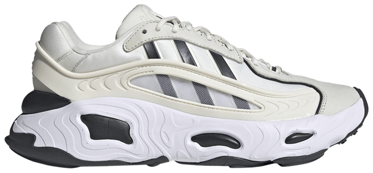 Buy Adidas Oznova 'Chalk White Carbon' - HP6362 | GOAT