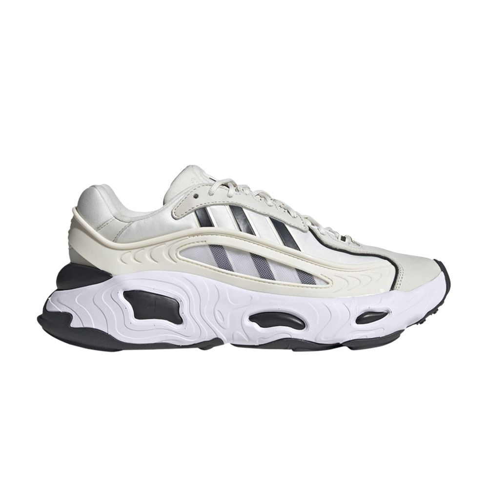 ADIDAS ORIGINALS OZNOVA 'CHALK WHITE CARBON'