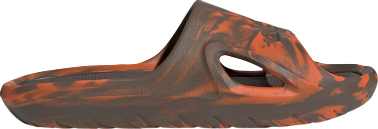 Adicane Slide Earth Strata Impact Orange