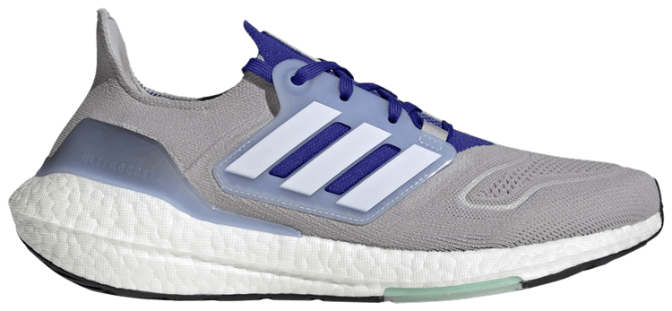 ultraboost 22 blue tint