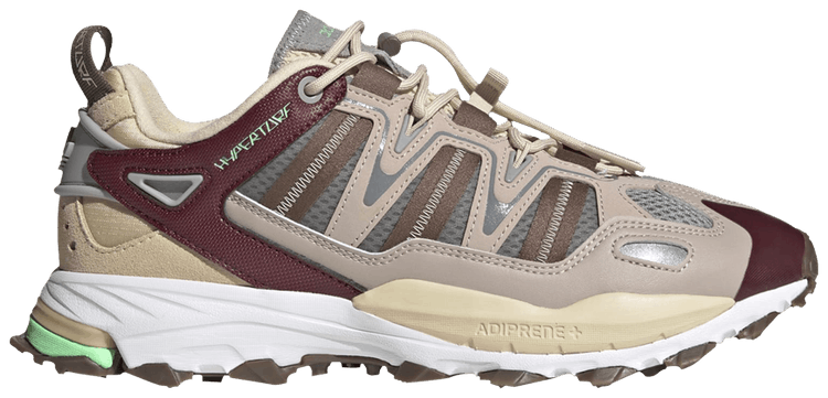 Adidas Hyperturf Adventure Sand Strata Shadow Red