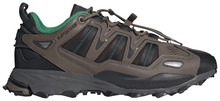 Adidas Hyperturf Adventure Earth Strata Green
